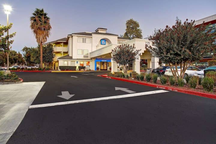 Hotel 46 of 47